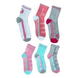CAJA DE 40 PARES DE CALCETINES N  AFT 2/3 EF TACCHINI 83899848