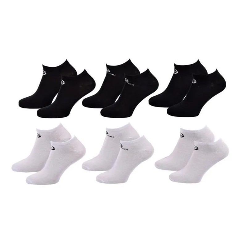 CAJA DE 40 PARES DE CALCETINES N AFT PP E TACCHINI 83894155