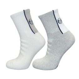 CAJA DE 20 PARES DE CALCETINES 2/3B TACCHINI RECYCLE 13891887ASS