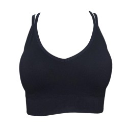 CAJA DE 18 SUJETADORES MUJER SEAMLESS TACCHINI 19860516