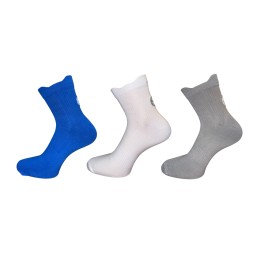 CAJA DE 20 PARES DE CALCETINES 2/3B TACCHINI RECYCLE 99890759 T. 43-46