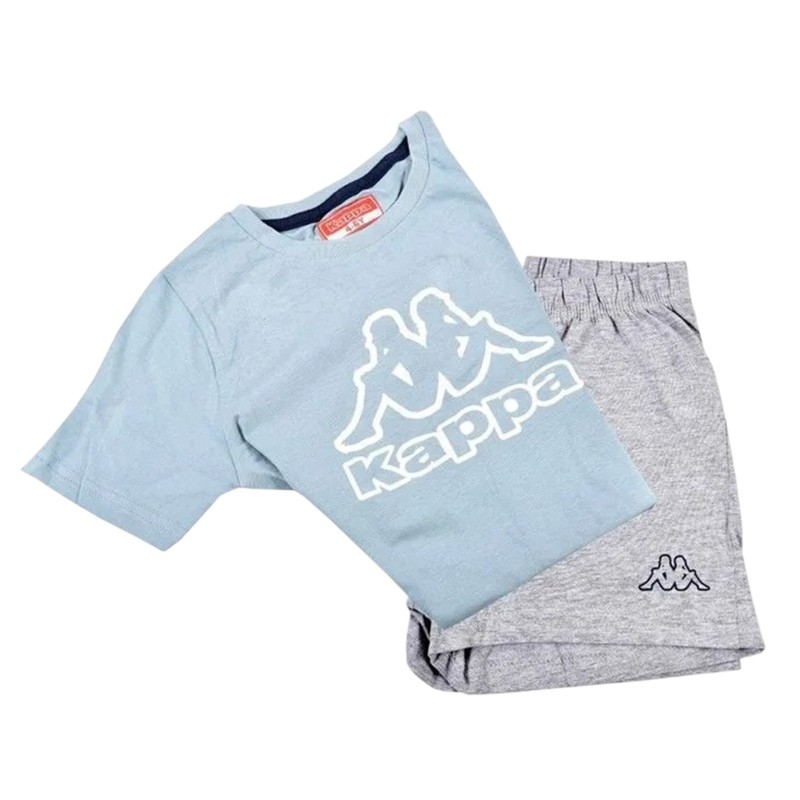 CAJA DE 20 PIJAMAS NIÑOS KAPPA 39490333