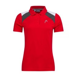 POLO HEAD CLUB 22 TECH MUJER