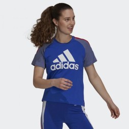 CAMISETA ADIDAS W SCB TEE H24162 MUJER