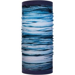 BRAGA CUELLO BUFF POLAR REVERSIBLE TIDE