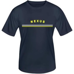 CAMISETA NEXUS ARRECIFE