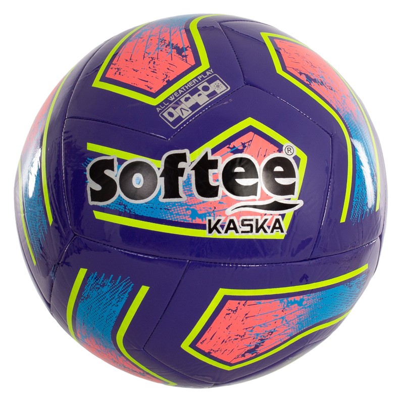BALÓN FÚTBOL 11 SOFTEE KASKA