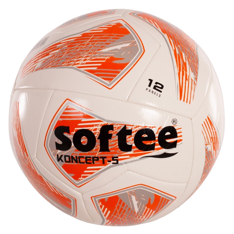 BALÓN FÚTBOL 11 SOFTEE KONCEPT