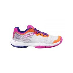 ZAPATILLAS BABOLAT JET RITMA MUJER