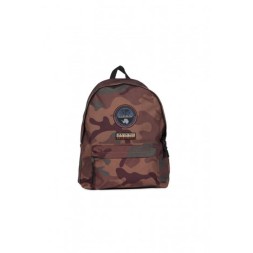 MOCHILA NAPAPIJRI VOYAGE EL PRINT
