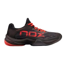 ZAPATILLAS PÁDEL NOX AT10 LUX