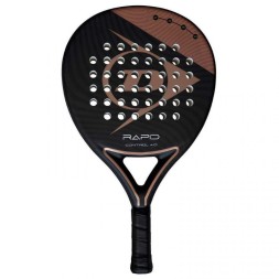 PALA PÁDEL DUNLOP RAPID CONTROL 4.0 NH