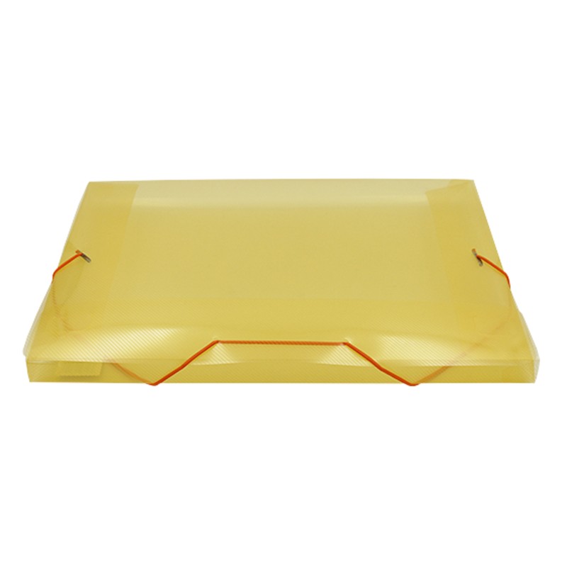 LOTE 100 PORTADOCUMENTOS TARES (NARANJA)