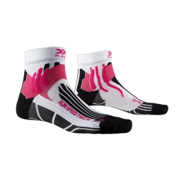 CALCETIN X-SOCKS RUN SPEED XS-RS16S19W MUJER