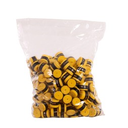 BOLSA 200 OVERGRIPS