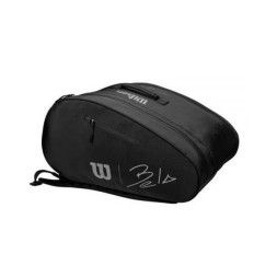 PALETERO WILSON BELA SUPER TOUR NEGRO