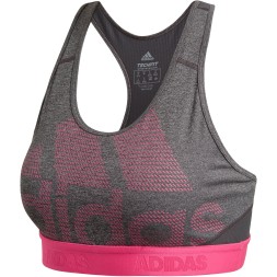 SUJETADOR DEPORTIVO ADIDAS DRST ASK SPR LG