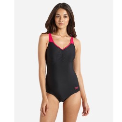 BAÑADOR SPEEDO MUJER ESSENTIAL CLIPBACK