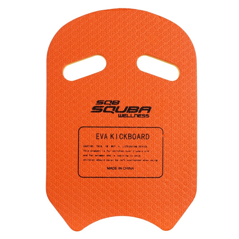 TABLA DE NATACIÓN CON VENTANAS SQUBA