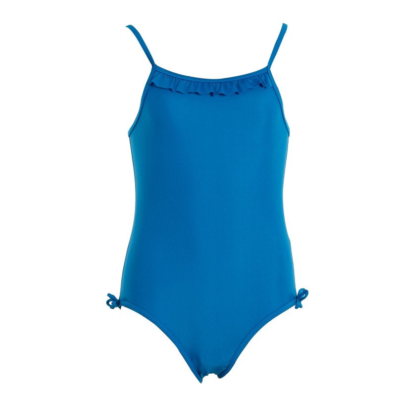 BAÑADOR SQUBA NIÑA SERIES NEO