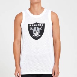 CAMISETA NEW ERA OAKLAND RAIDERS