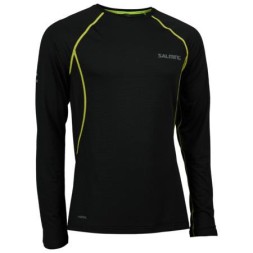 CAMISETA SALMING BALANCE LONG SLEEVE TEE