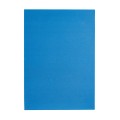 TAPIZ 150X100X2CM AZUL