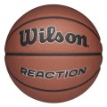 BALÓN BALONCESTO WILSON REACTION PLUS BSKT