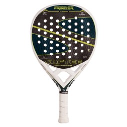 PALA PÁDEL SOFTEE FREEZER CARBON 3K PETROL
