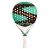 PALA PÁDEL SOFTEE FREEZER CARBON 3K VERDE SFT