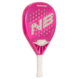 PALA PÁDEL ENEBE RESPONSE PINK