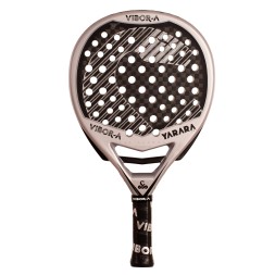 PALA PÁDEL VIBOR-A YARARA PRO SILVER