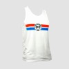 CAMISETA TIRANTES MILER HOMBRE ROGER" TEJIDO DRY SUBLIMACIÓN"