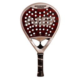 PALA PÁDEL ENEBE SUBURBAN RED 12K