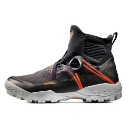 BOTAS MAMMUT DUCAN BOA HIGH GTX
