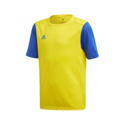 CAMISETA ADIDAS ESTRO 19 JSYY JUNIOR