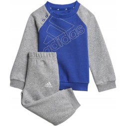 CHANDAL ADIDAS I BL FL JOG JUNIOR