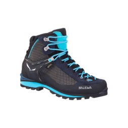 ZAPATILLAS SALEWA WS CROW GTX MUJER