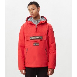 CHAQUETA NAPAPIJRI POCKET