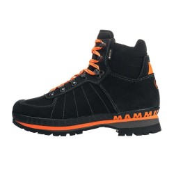 BOTAS MAMMUT YATNA II HIGH GORETEX