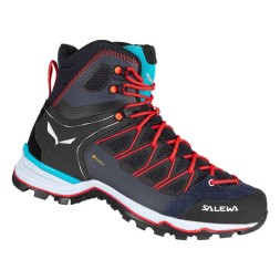 BOTAS SALEWA WS MTN TRAINER LITE MID GTX MUJER