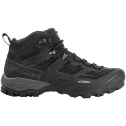 BOTAS MAMMUT DUCAN MID GTX
