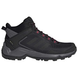 BOTAS ADIDAS TERREX ENTRY HIKER MID GORE-TEX W MUJER