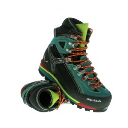 BOTAS SALEWA WS CONDOR EVO GTX MUJER