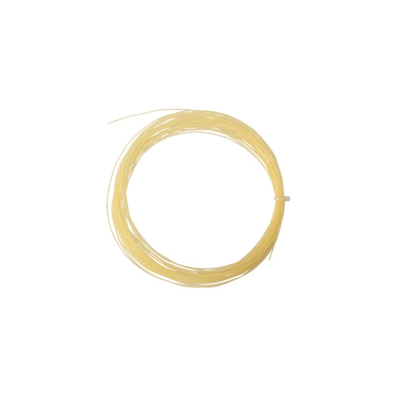 LOTE 5 CORDAJES BÁDMINTON 10 M