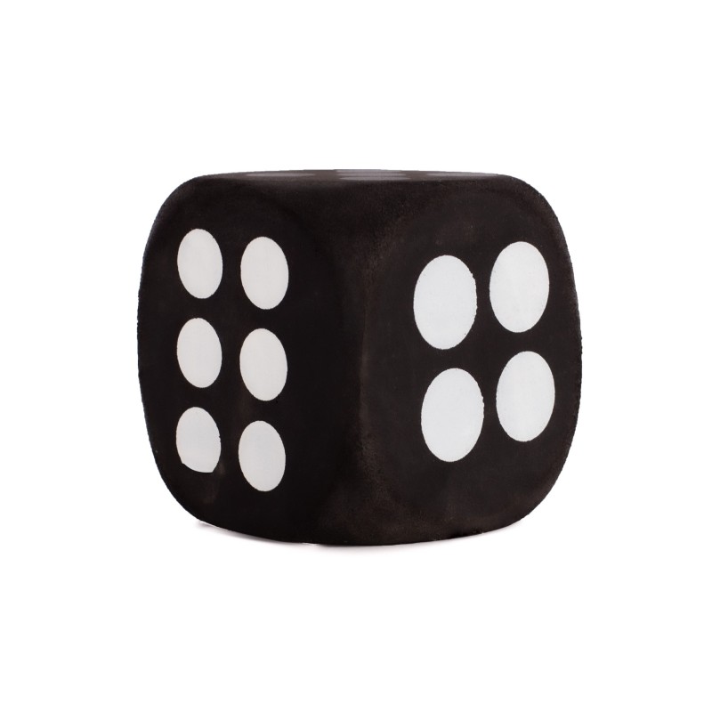 DADO SUPERSEGURO 7CM