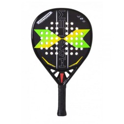 PALA PÁDEL HARLEM EUPHORIA