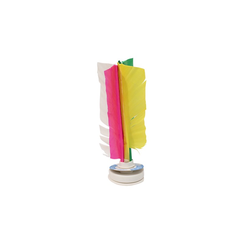 LOTE 6 INDIAKAS FÚTBOL FAST