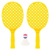 SET SHUTTLEBALL - USO EXCLUSIVO CON SUPERVOLANTE