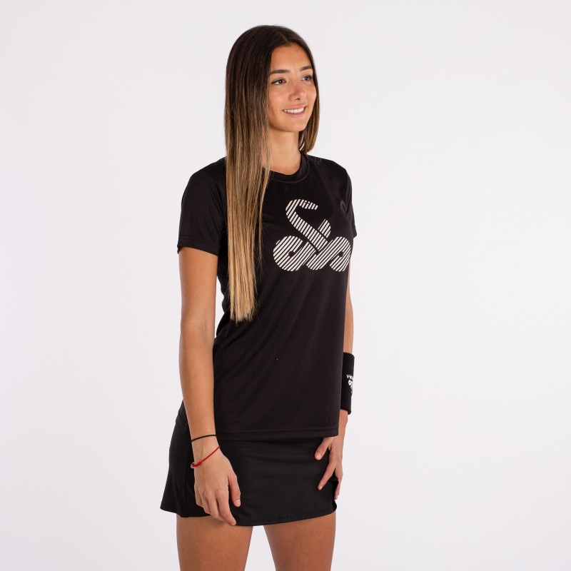 CAMISETA VIBOR-A TAIPAN MUJER